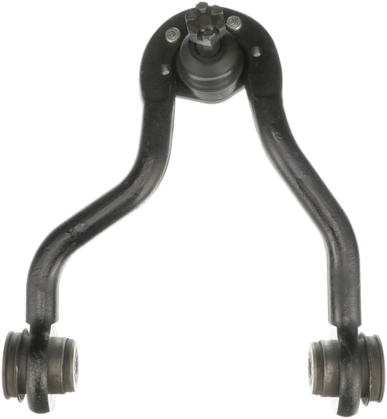 DELPHI TC6263 Control Arm and Ball Joint Assembly