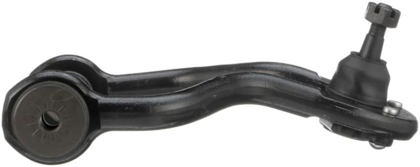 DELPHI TC6264 Control Arm and Ball Joint Assembly