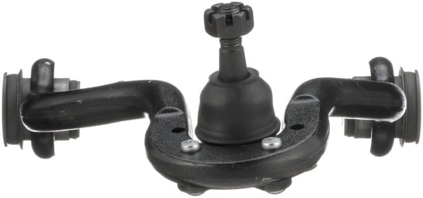DELPHI TC6264 Control Arm and Ball Joint Assembly
