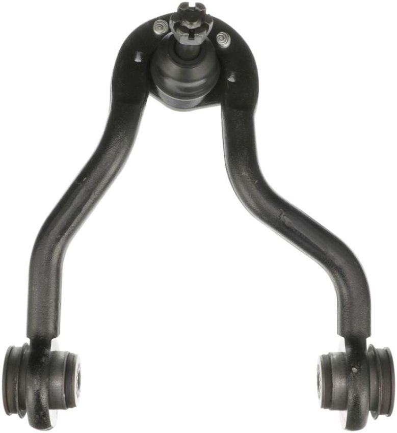 DELPHI TC6264 Control Arm and Ball Joint Assembly