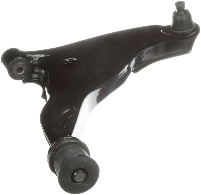 DELPHI TC6265 Control Arm and Ball Joint Assembly