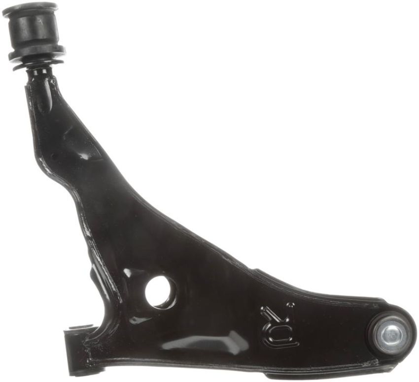 DELPHI TC6265 Control Arm and Ball Joint Assembly