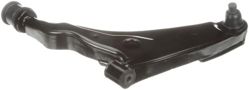 DELPHI TC6266 Control Arm and Ball Joint Assembly
