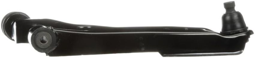 DELPHI TC6266 Control Arm and Ball Joint Assembly