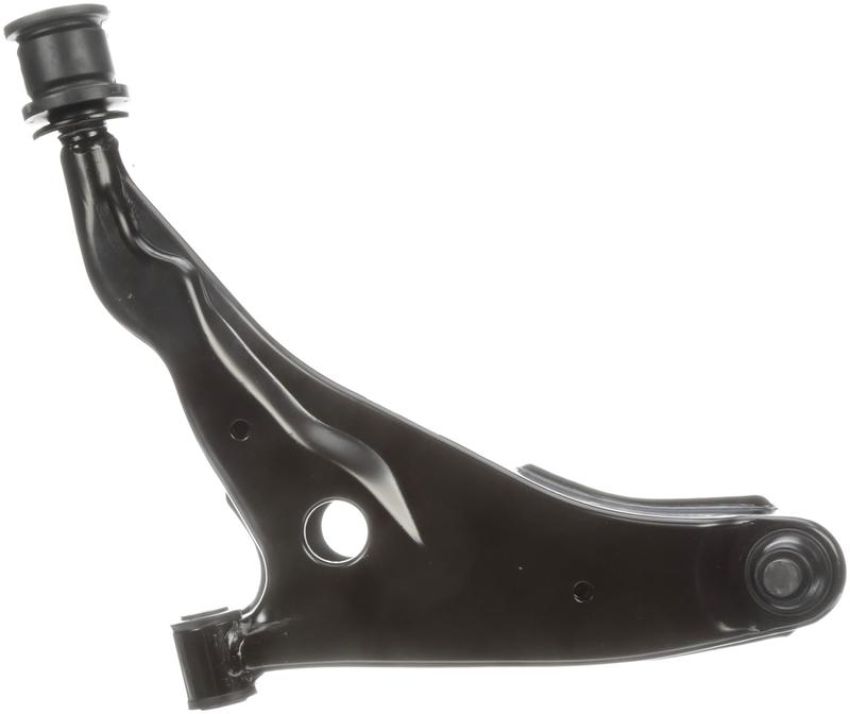 DELPHI TC6266 Control Arm and Ball Joint Assembly