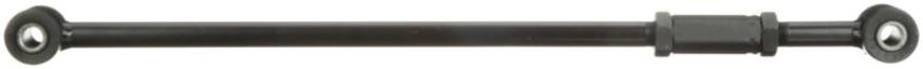 DELPHI TC6271 Control Arm