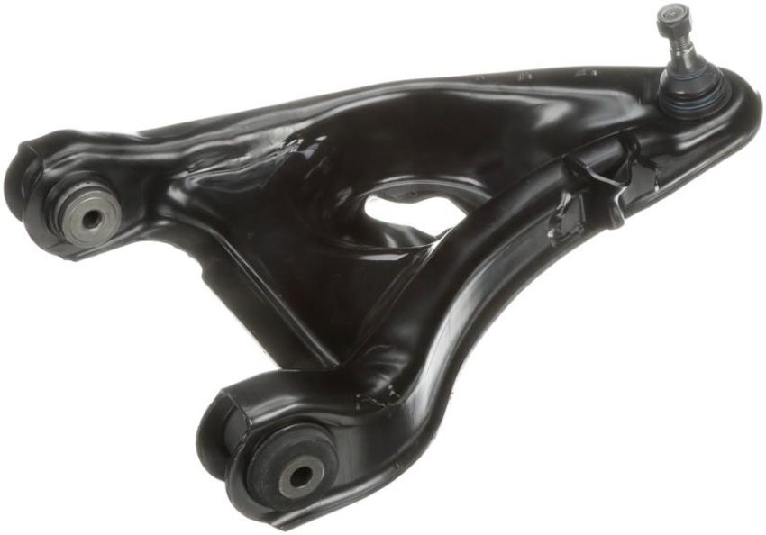DELPHI TC6272 Control Arm and Ball Joint Assembly