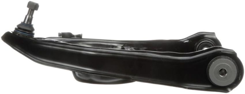 DELPHI TC6272 Control Arm and Ball Joint Assembly