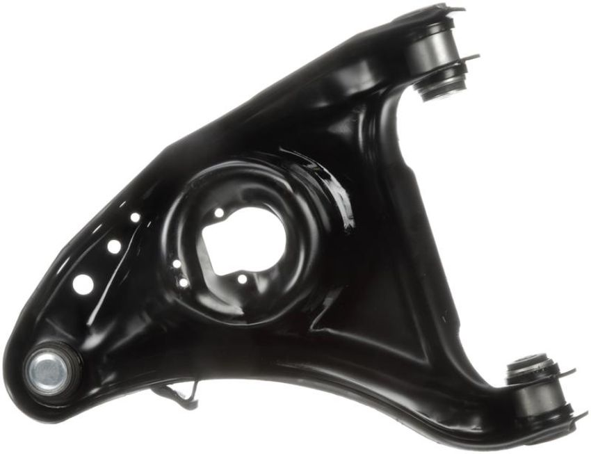 DELPHI TC6272 Control Arm and Ball Joint Assembly