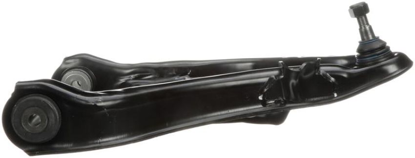 DELPHI TC6272 Control Arm and Ball Joint Assembly