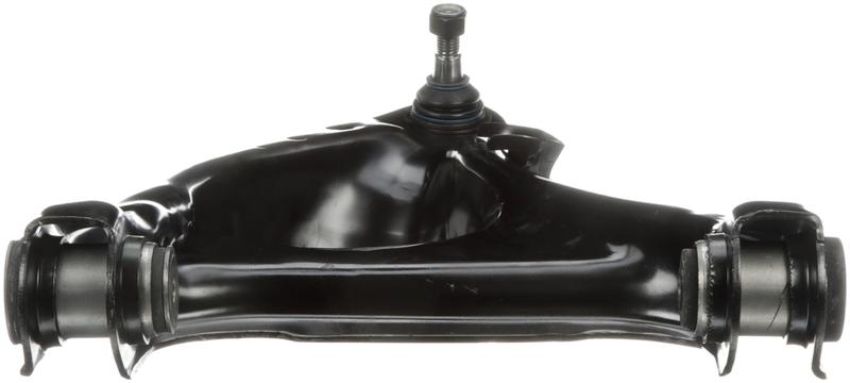DELPHI TC6272 Control Arm and Ball Joint Assembly