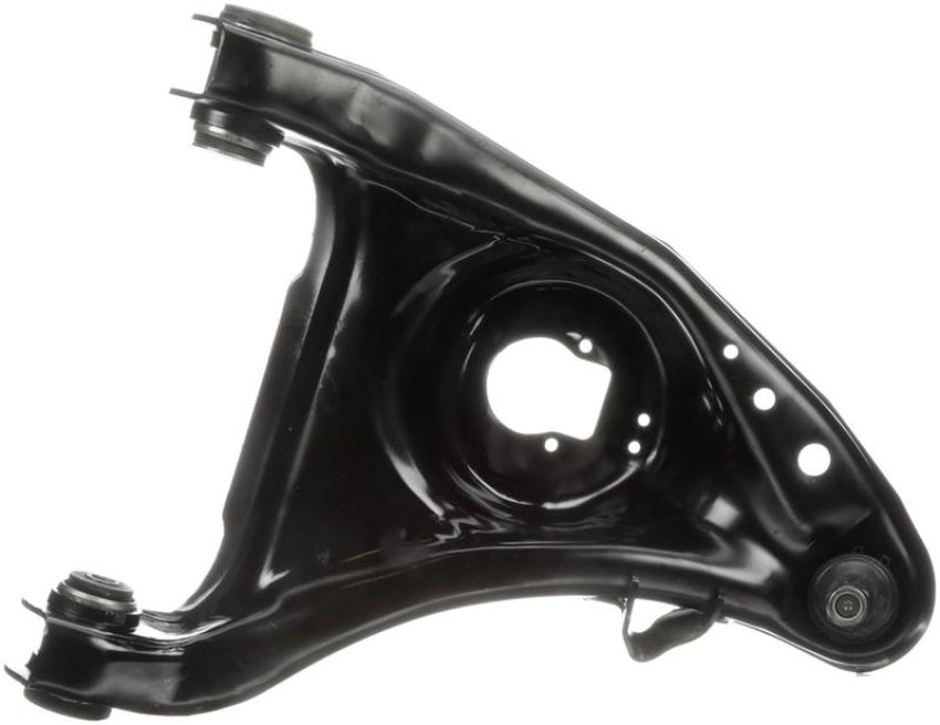 DELPHI TC6272 Control Arm and Ball Joint Assembly