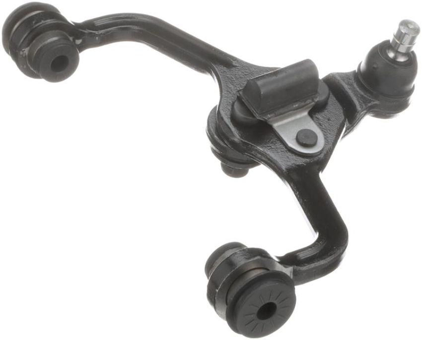 DELPHI TC6273 Control Arm and Ball Joint Assembly