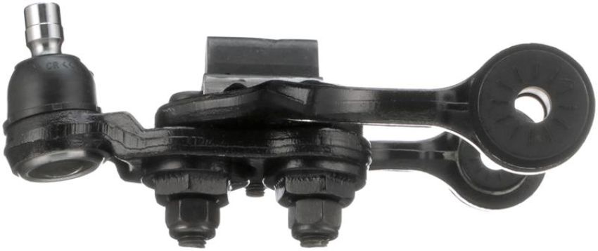 DELPHI TC6273 Control Arm and Ball Joint Assembly