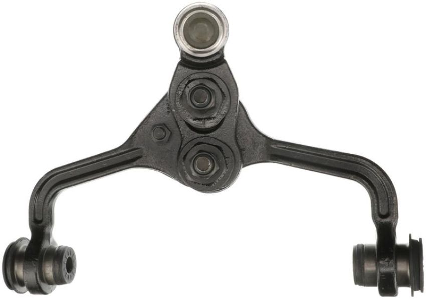 DELPHI TC6273 Control Arm and Ball Joint Assembly