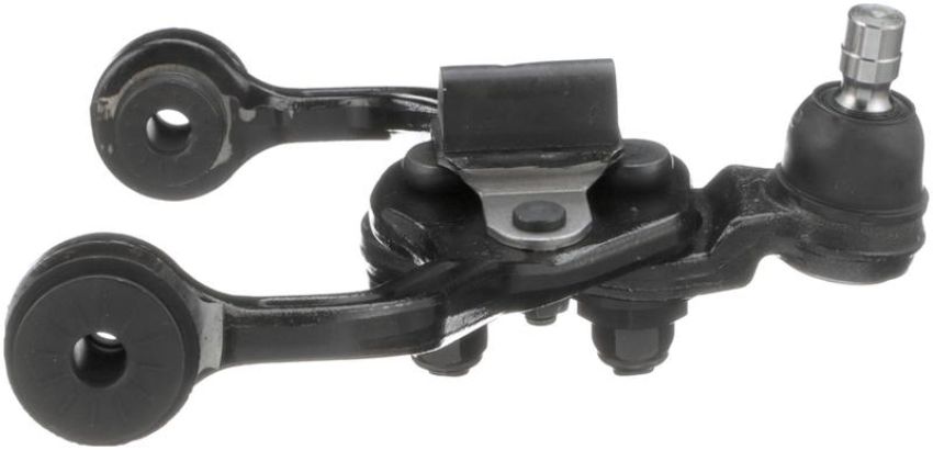 DELPHI TC6273 Control Arm and Ball Joint Assembly