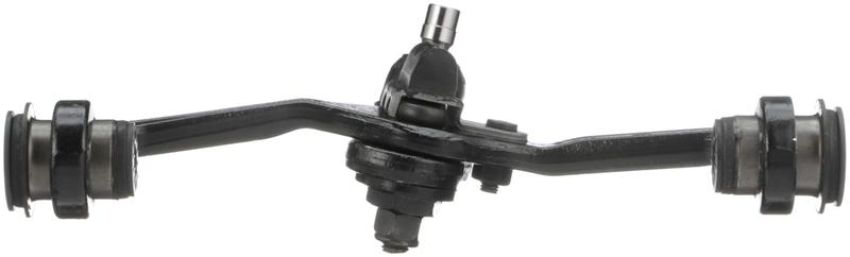 DELPHI TC6273 Control Arm and Ball Joint Assembly