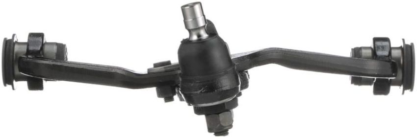DELPHI TC6273 Control Arm and Ball Joint Assembly