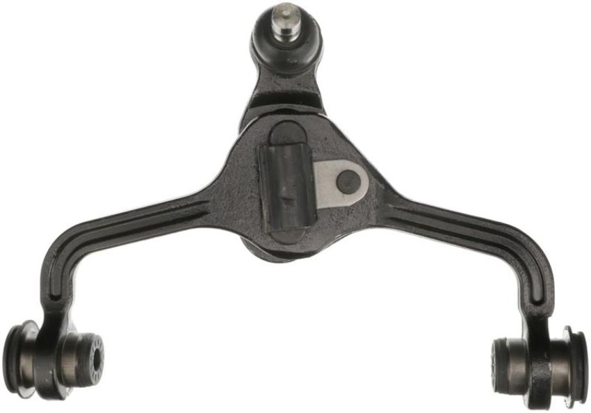 DELPHI TC6273 Control Arm and Ball Joint Assembly