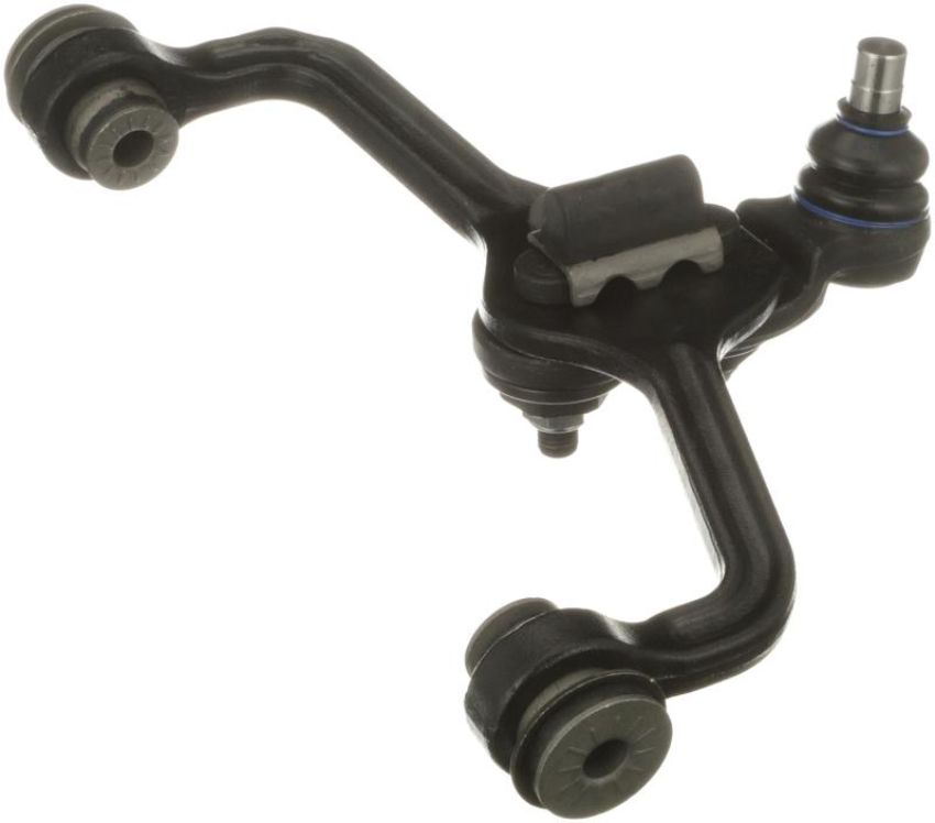 DELPHI TC6274 Control Arm and Ball Joint Assembly