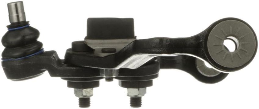 DELPHI TC6274 Control Arm and Ball Joint Assembly