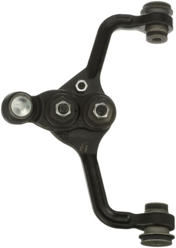 DELPHI TC6274 Control Arm and Ball Joint Assembly
