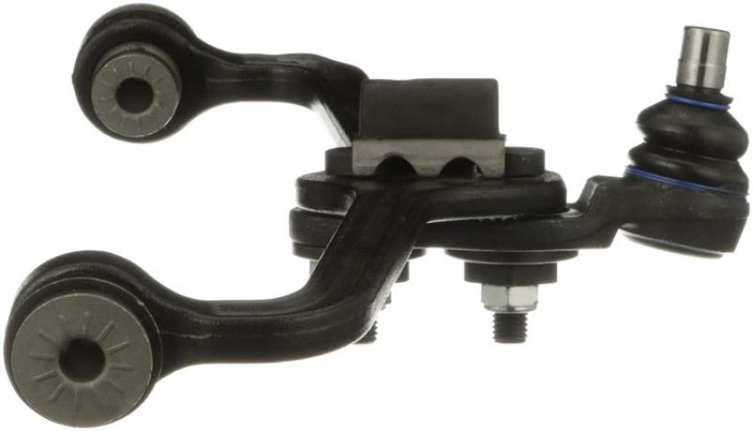 DELPHI TC6274 Control Arm and Ball Joint Assembly