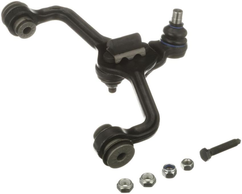 DELPHI TC6274 Control Arm and Ball Joint Assembly