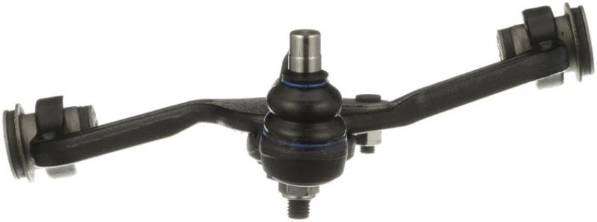DELPHI TC6274 Control Arm and Ball Joint Assembly