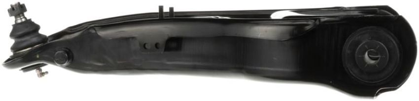 DELPHI TC6277 Control Arm and Ball Joint Assembly