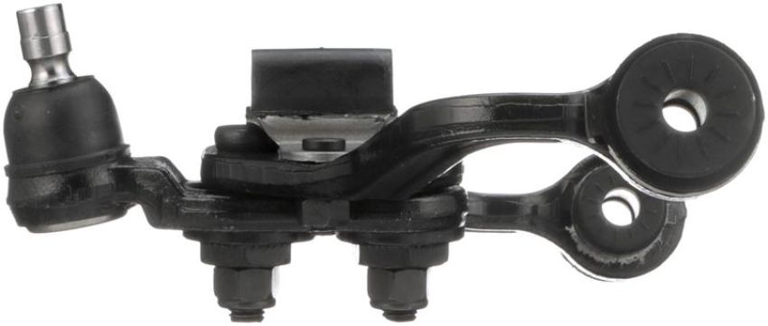 DELPHI TC6278 Control Arm and Ball Joint Assembly