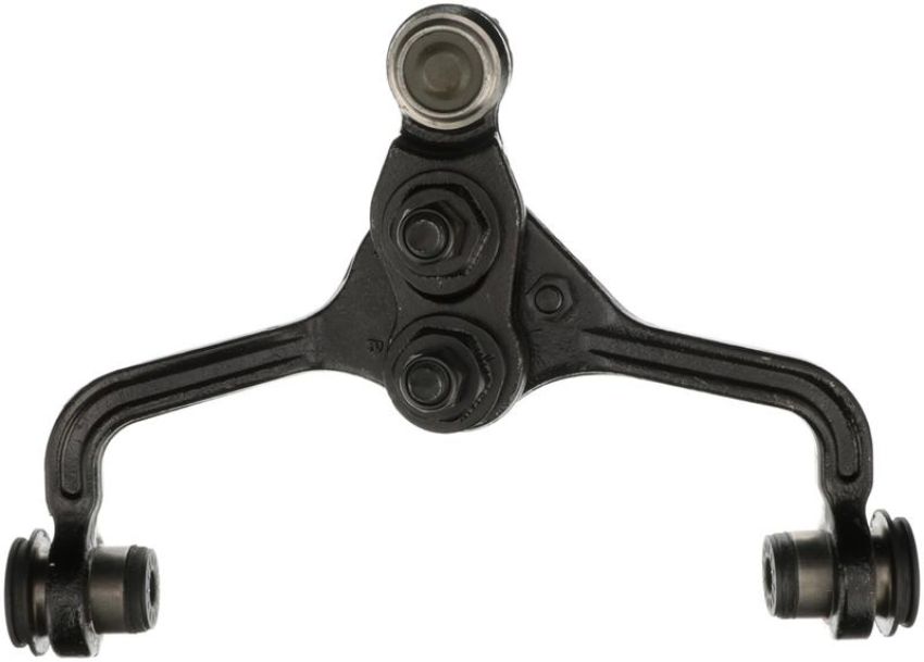DELPHI TC6278 Control Arm and Ball Joint Assembly