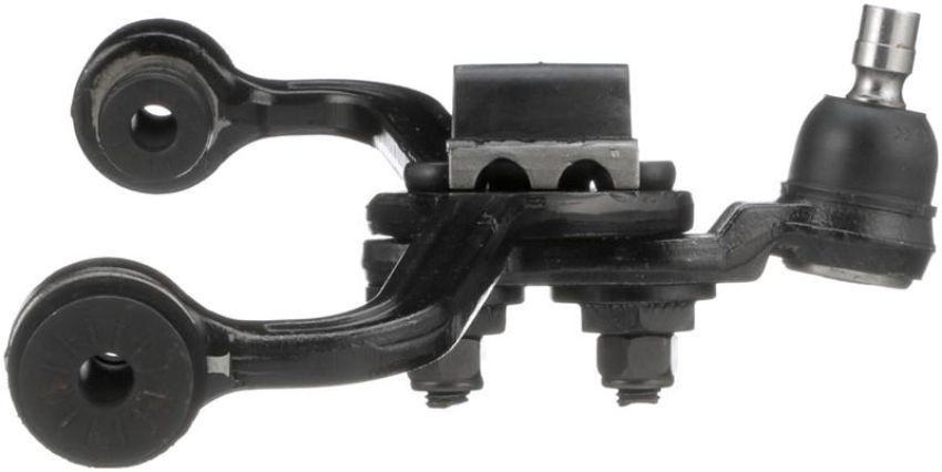DELPHI TC6278 Control Arm and Ball Joint Assembly