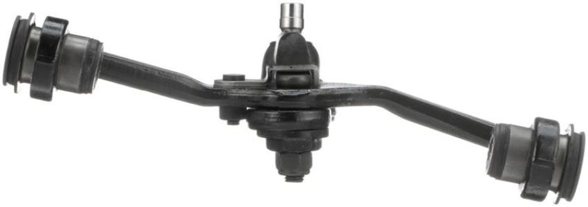DELPHI TC6278 Control Arm and Ball Joint Assembly