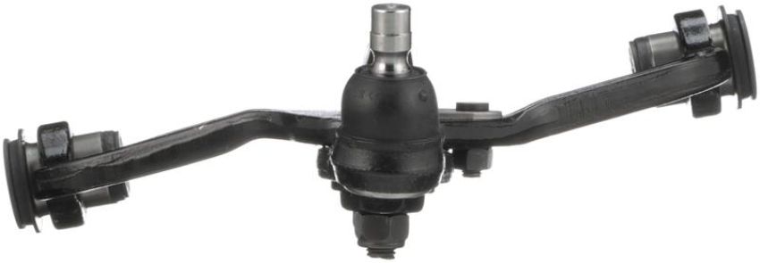 DELPHI TC6278 Control Arm and Ball Joint Assembly