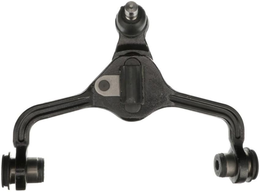DELPHI TC6278 Control Arm and Ball Joint Assembly