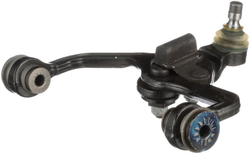 DELPHI TC6279 Control Arm and Ball Joint Assembly