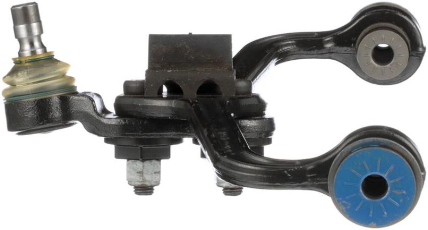 DELPHI TC6279 Control Arm and Ball Joint Assembly
