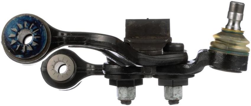 DELPHI TC6279 Control Arm and Ball Joint Assembly