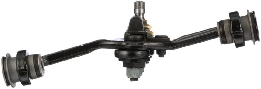 DELPHI TC6279 Control Arm and Ball Joint Assembly