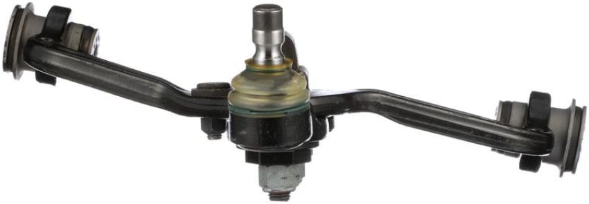 DELPHI TC6279 Control Arm and Ball Joint Assembly