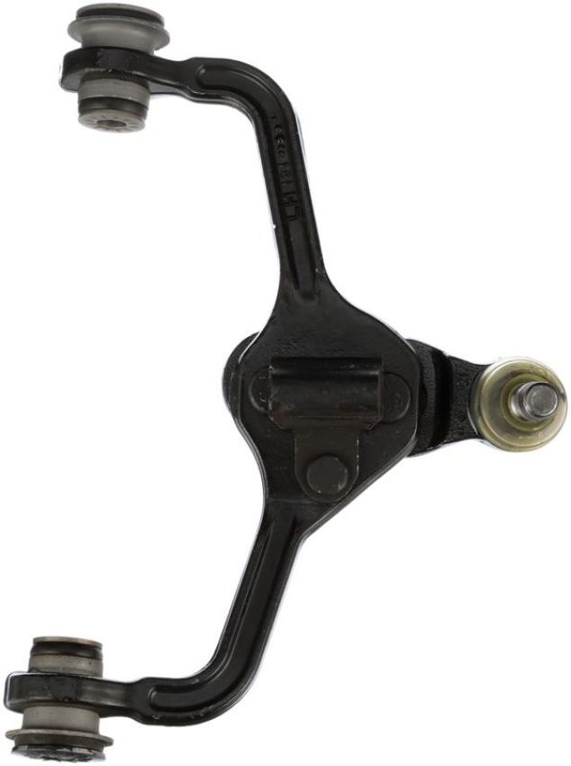 DELPHI TC6279 Control Arm and Ball Joint Assembly
