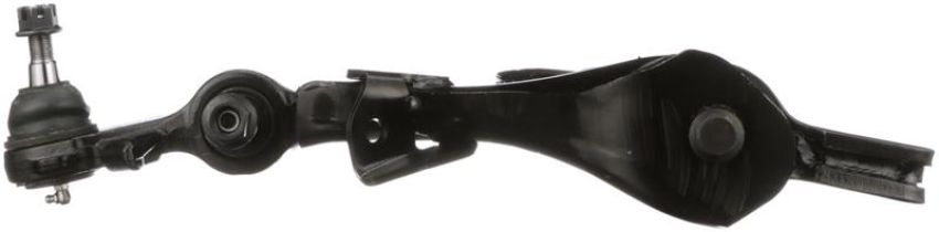 DELPHI TC6282 Control Arm and Ball Joint Assembly
