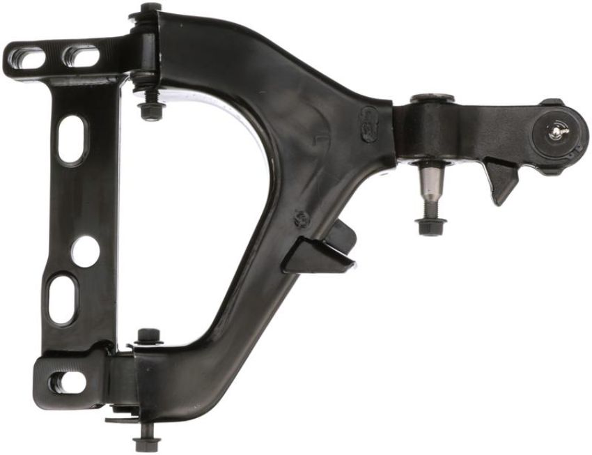 DELPHI TC6282 Control Arm and Ball Joint Assembly