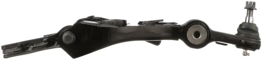 DELPHI TC6282 Control Arm and Ball Joint Assembly