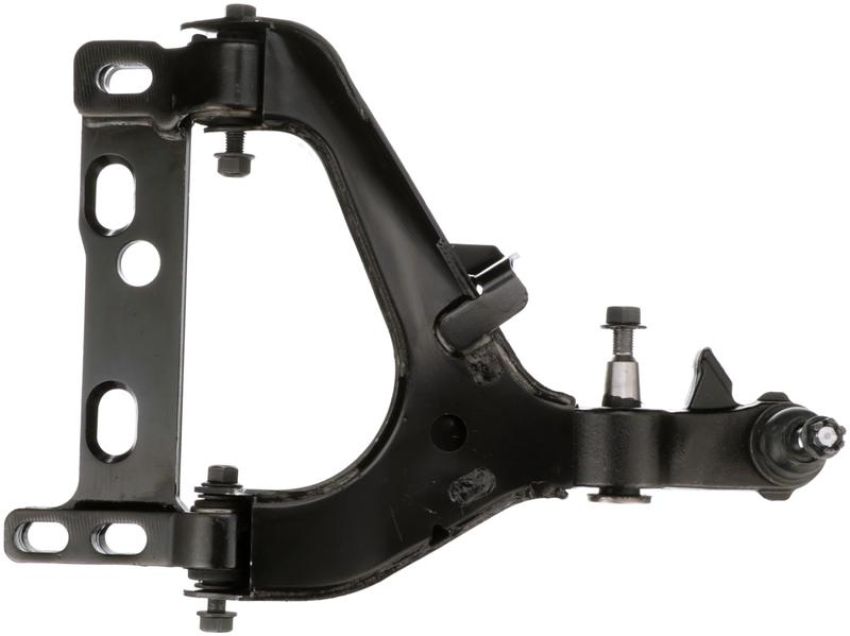 DELPHI TC6282 Control Arm and Ball Joint Assembly