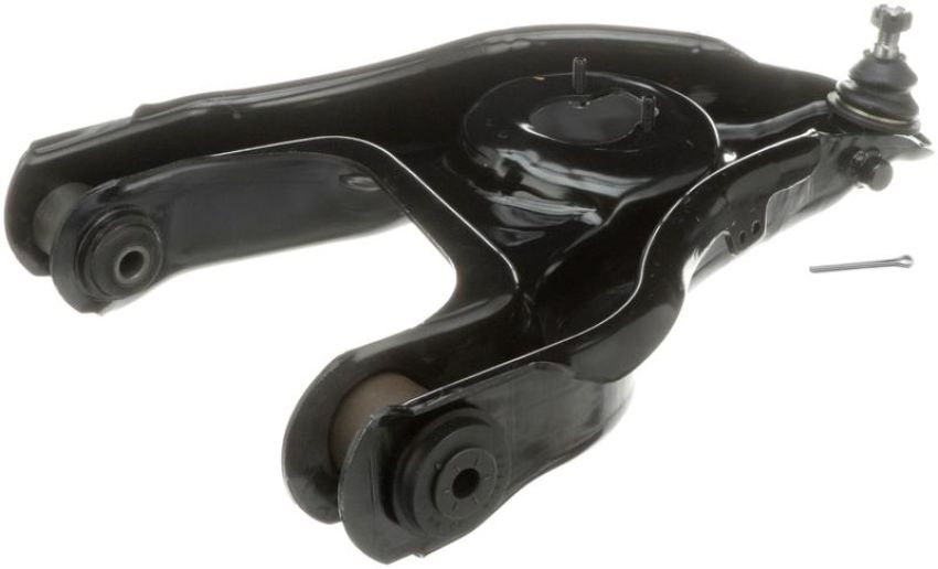 DELPHI TC6283 Control Arm and Ball Joint Assembly