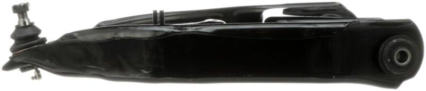 DELPHI TC6283 Control Arm and Ball Joint Assembly