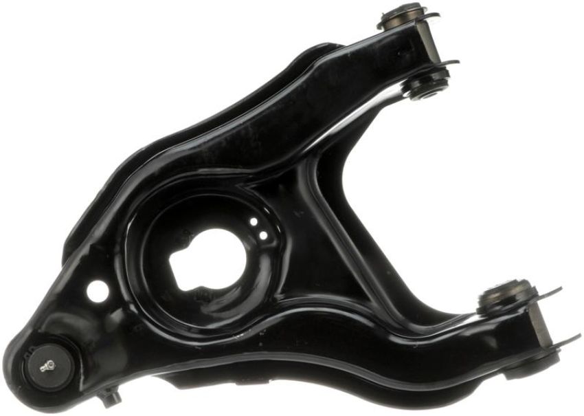 DELPHI TC6283 Control Arm and Ball Joint Assembly