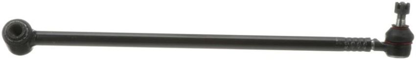 DELPHI TC6287 Control Arm and Ball Joint Assembly